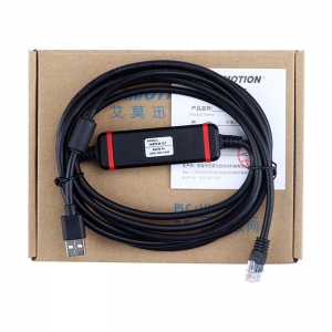 适用ABB变频器ACS600 1000 DCS500调试电缆数据通讯线USB-NPCU-01