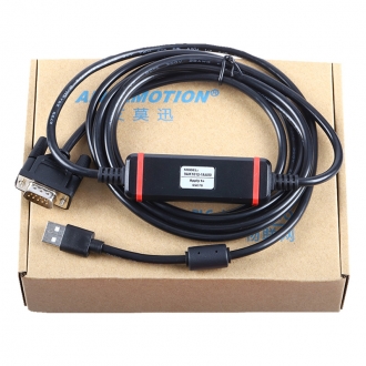 适用西门子6SE70变频器调试编程电缆9AK1012-1AA00