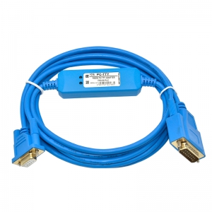 适用西门子S5系列PLC编程电缆PC-TTY 6ES5734-1BD20