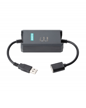 艾莫迅USB TO USB隔离器USB信号保护隔离器高速隔离模块