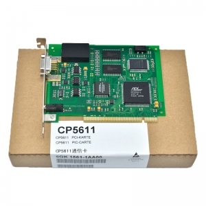 适用西门子CP5611 Profibus-DP通信网卡 6GK1561-1AA00/01