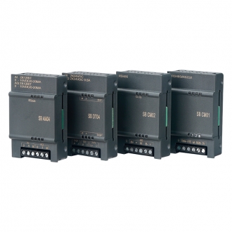 适用西门子S7-200smart系列PLC扩展信号板 模拟量/数字量扩展
