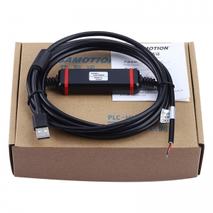 适用西门子直流调速6RA80调试线USB编程电缆