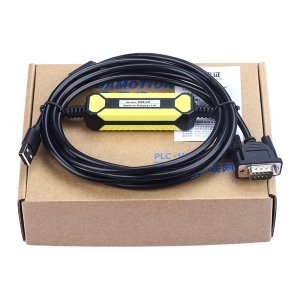 适用Hollysys 和利时LM系列plc编程电缆USB-LM
