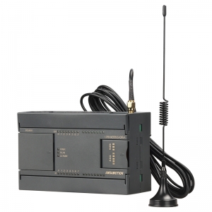 LoRa无线远程IO采集 MODBUS RTU开关量/模拟量数据采集无线通讯模块