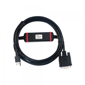 适用Danfoss丹佛斯变频器调试电缆数据线下载线USB-VLT2800/2900