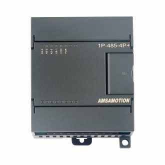 RS485/232集线器工业光电隔离器中继器分线/分配器1路232/485转4路485