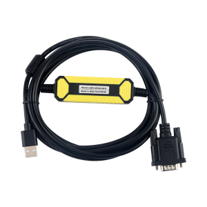 适用KEB F5/C5/F6/H6等科比变频器USB调试电缆 HSP5 00F50C0-0010